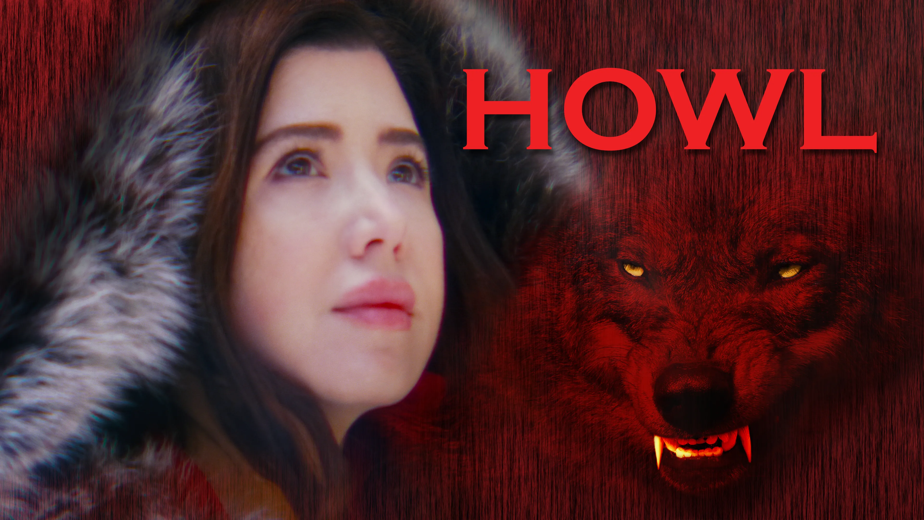 Howl poster